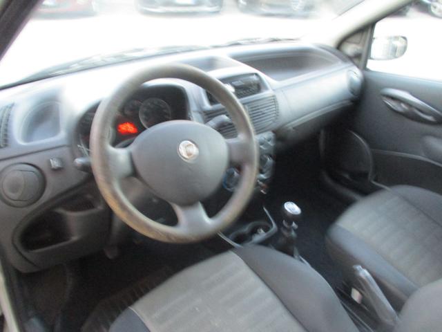 FIAT Punto usata, con Servosterzo