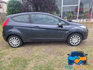 FORD Fiesta usata, con Airbag Passeggero