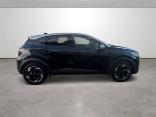 RENAULT Captur usata, con Controllo trazione