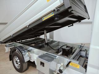 FIAT Ducato usata, con ESP