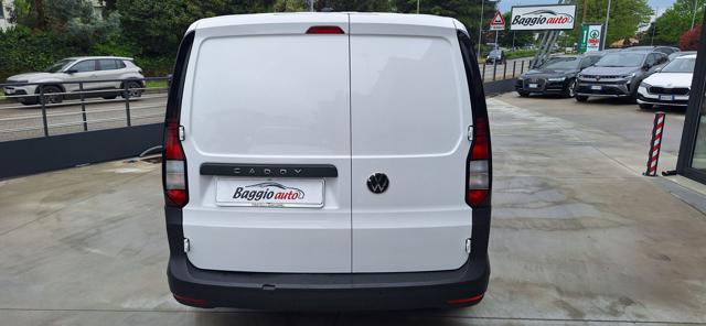 VOLKSWAGEN Caddy usata, con Bluetooth