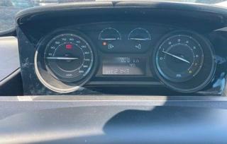 LANCIA Ypsilon usata, con Immobilizzatore elettronico