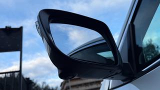 NISSAN Qashqai usata, con Portapacchi