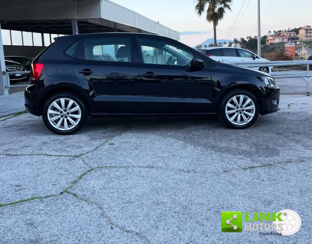 VOLKSWAGEN Polo usata, con Airbag Passeggero
