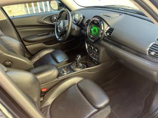 MINI Clubman usata, con Controllo trazione