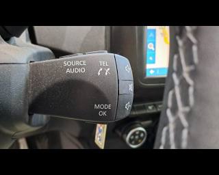 DACIA Duster usata, con Sensori di parcheggio posteriori