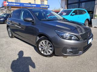 PEUGEOT 308 1.2 Turbo 130 Allure PREZZO REALE