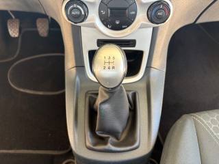 FORD Fiesta usata, con Servosterzo