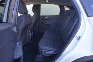 FORD Kuga usata, con Sedile posteriore sdoppiato