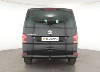 VOLKSWAGEN Caravelle usata, con Autoradio