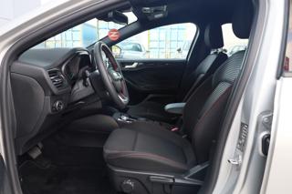FORD Focus usata, con Antifurto