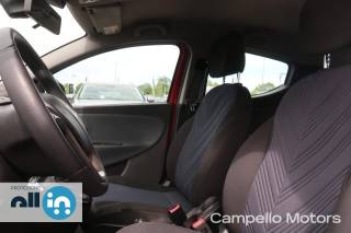 LANCIA Ypsilon usata 4