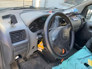 CITROEN Jumpy usata 11