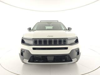 JEEP Avenger usata, con Airbag laterali