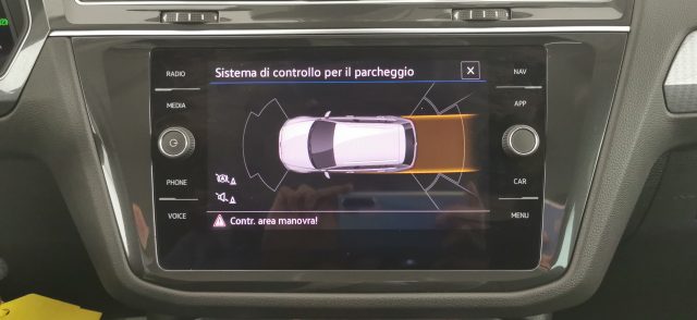 VOLKSWAGEN Tiguan usata 79