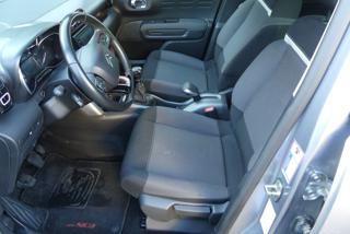 CITROEN C3 Aircross usata, con Sistema di navigazione