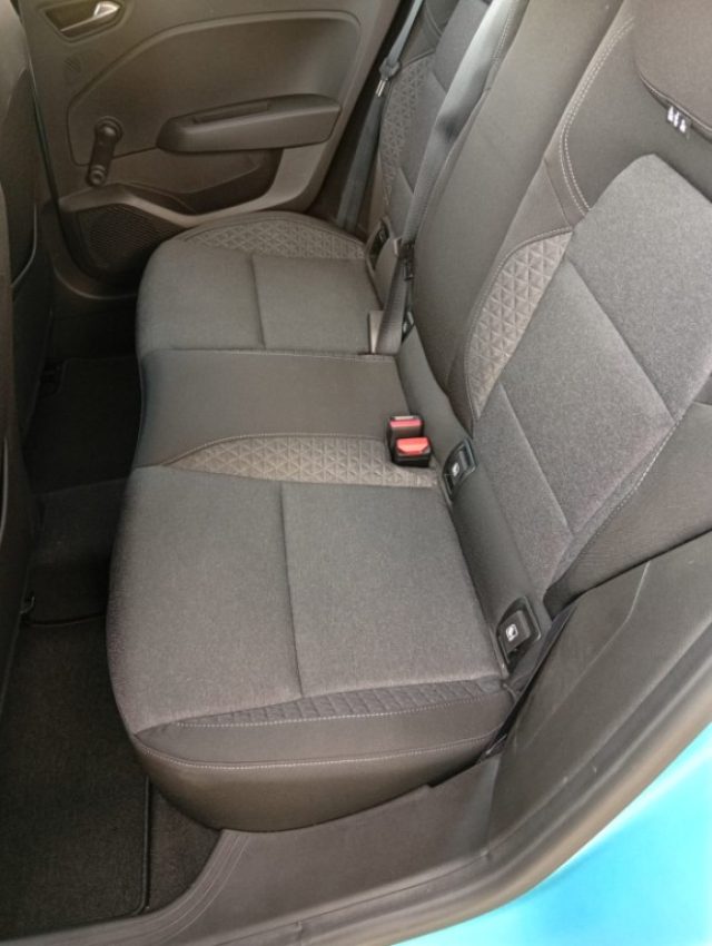 RENAULT Clio usata, con Controllo trazione