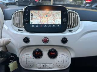 FIAT 500 usata, con Controllo automatico clima