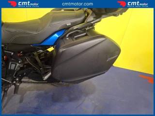 YAMAHA Tracer 700 usata 6