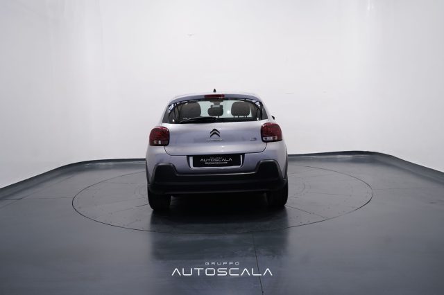 CITROEN C3 usata, con Alzacristalli elettrici