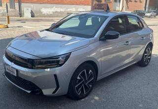 OPEL Corsa 1.2 100 CV GS  CON RETROCAMERA