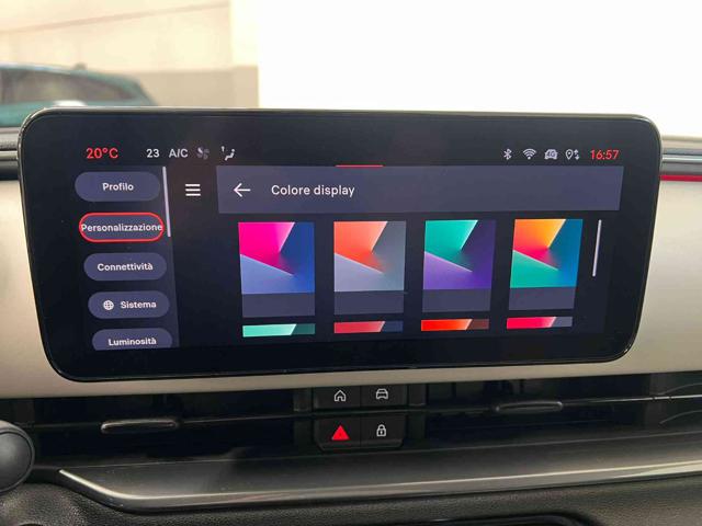 FIAT 600 usata, con Climatizzatore