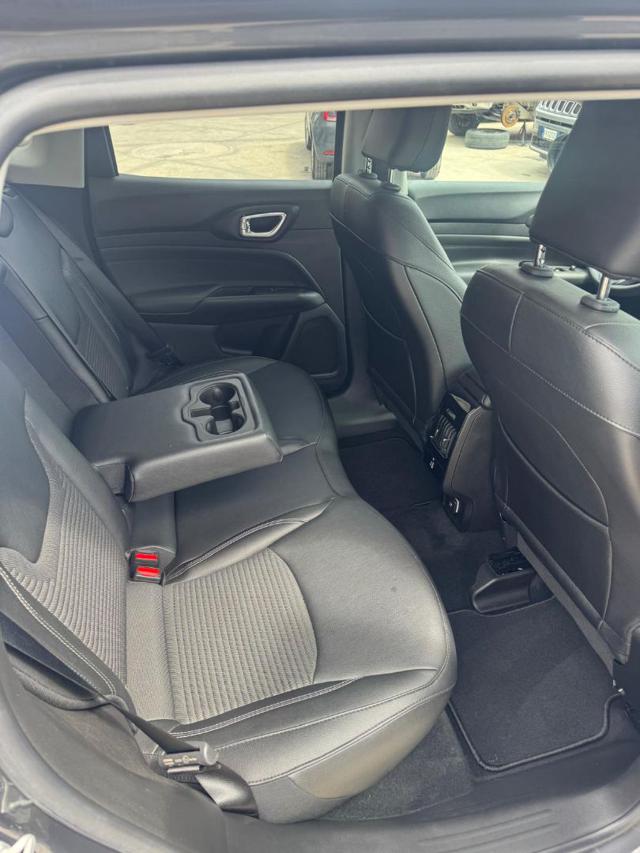 JEEP Compass usata, con Controllo trazione