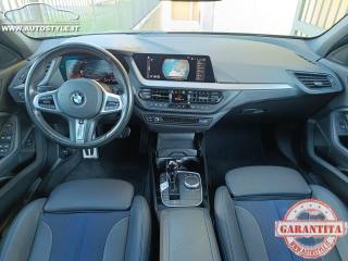 BMW 118 usata, con Chiusura centralizzata senza chiave
