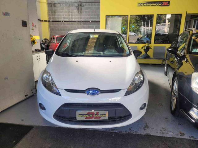 FORD Fiesta usata, con Alzacristalli elettrici