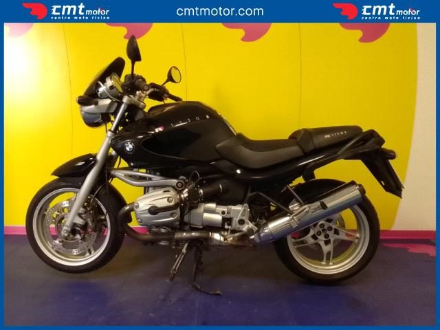 BMW R 1150 R usata 2