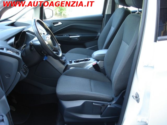 FORD C-Max usata 6