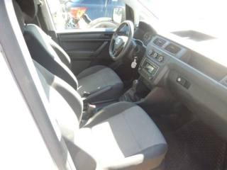 VOLKSWAGEN Caddy usata, con Boardcomputer