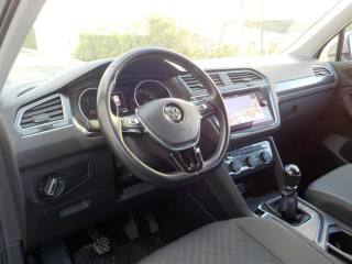 VOLKSWAGEN Tiguan usata, con Cruise Control