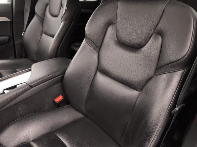 VOLVO XC90 usata, con Controllo automatico clima