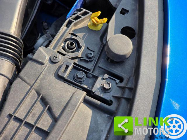 FORD Focus usata, con Airbag posteriore