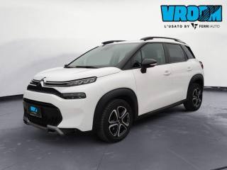 CITROEN C3 Aircross BlueHDi 120 S&S EAT6 Feel