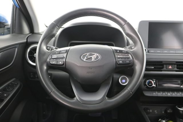 HYUNDAI Kona usata 5