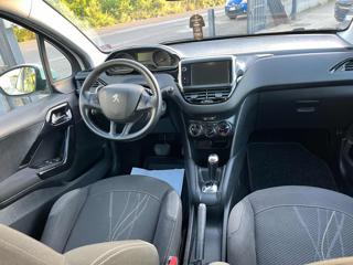 PEUGEOT 208 usata, con ESP