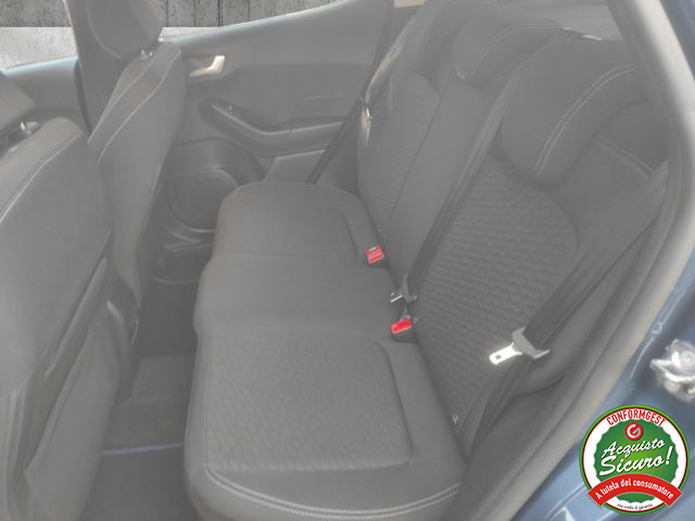 FORD Fiesta usata, con Bracciolo