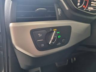 AUDI A4 usata, con Fendinebbia