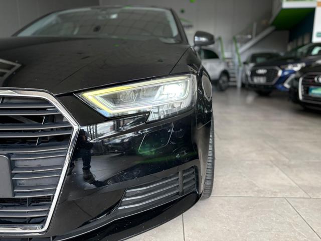AUDI A3 usata, con Controllo trazione