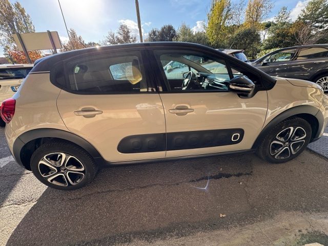 CITROEN C3 usata, con Boardcomputer