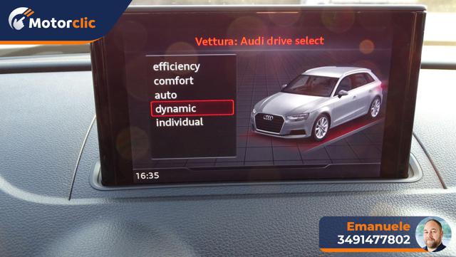 AUDI S3 usata 48
