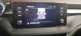 SKODA Fabia usata, con Bluetooth