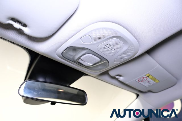 FIAT 500X usata, con Ruotino