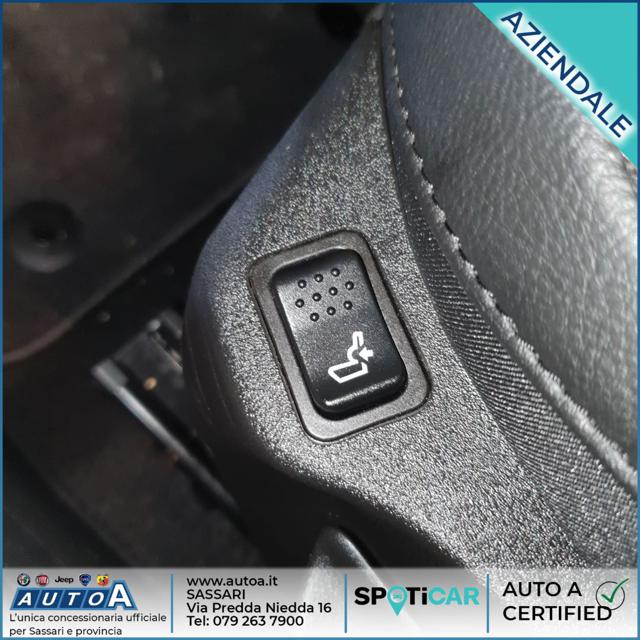 JEEP Compass usata 20