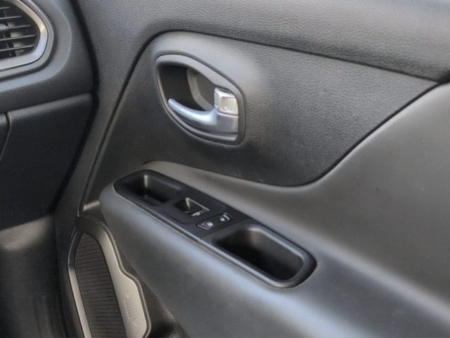 JEEP Renegade usata, con Adaptive Cruise Control