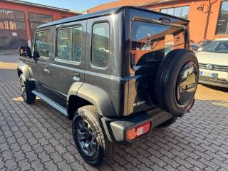 SUZUKI Jimny usata, con Antifurto