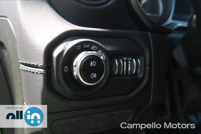 JEEP Wrangler usata 12