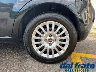 FIAT Punto usata, con Volante multifunzione